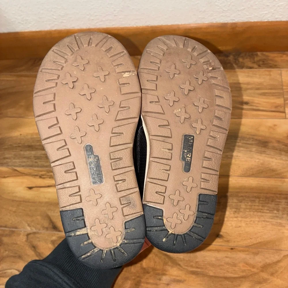 Merrell snow crush